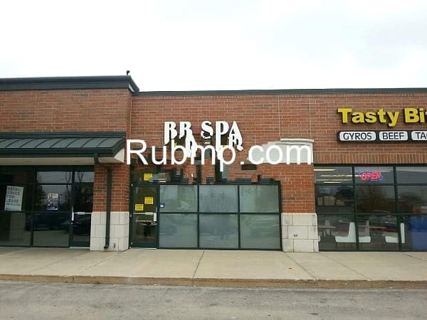 Photo of BB SPA