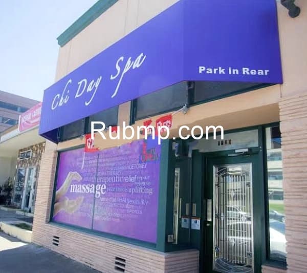 Photo of CHI DAY SPA