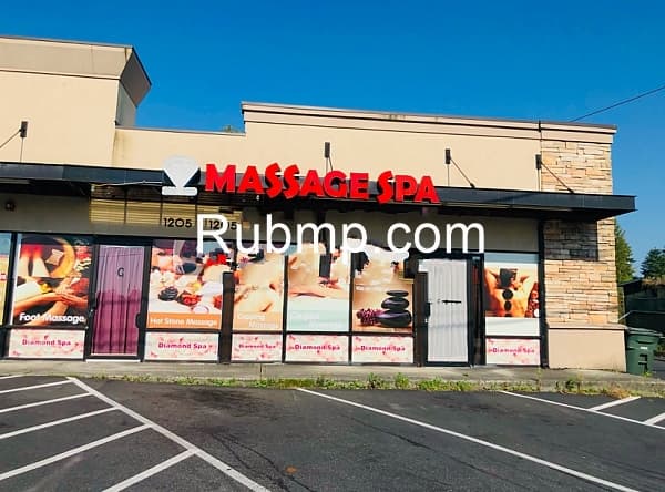Photo of Diamond Massage Spa