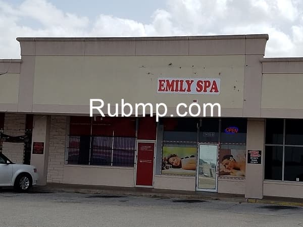 Photo of Emily Spa