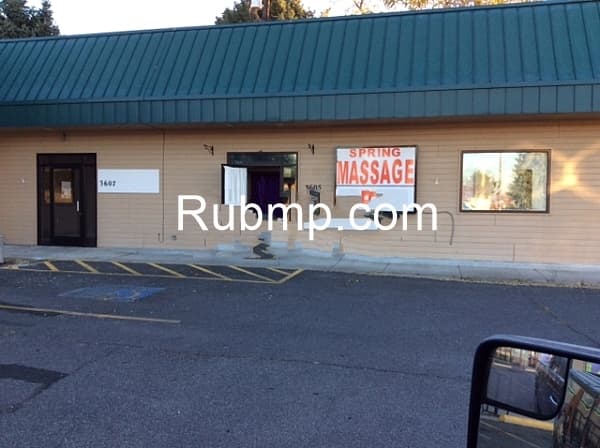 Photo of BODY MASSAGE