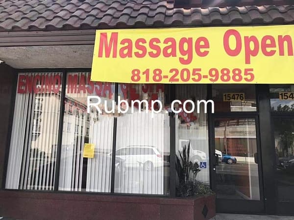 Photo of Ocean Massage