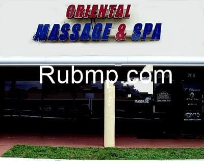 Photo of Oriental Massage & Spa