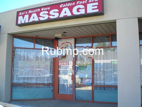 Photo of Luna di Azul - Massage by Donell