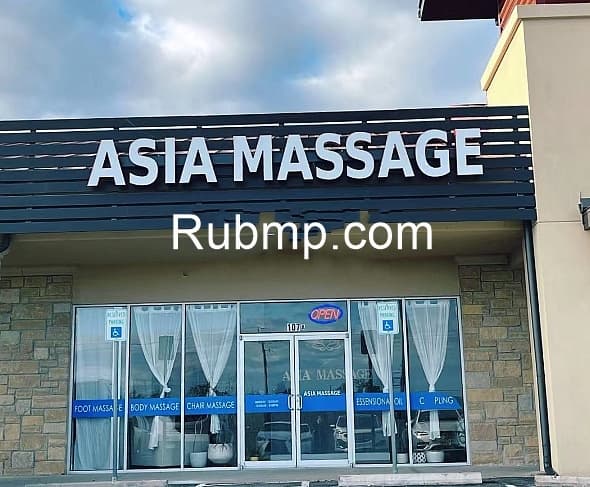 Photo of Asia Massage