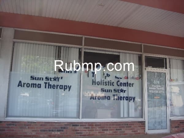 Photo of Sun Star Aroma Therapy