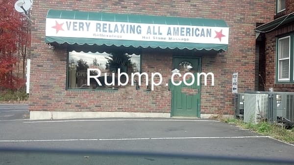 Photo of American Spa