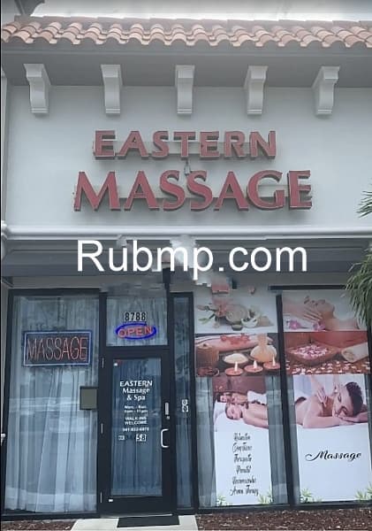 Photo of Eastern Massage & Spa