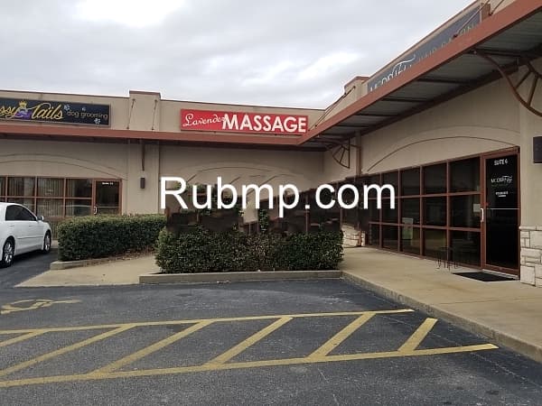 Photo of Aromatic Spa & Massage