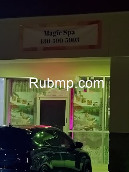Photo of Magic Spa