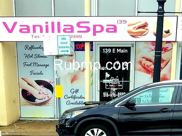 Photo of Vanilla Spa
