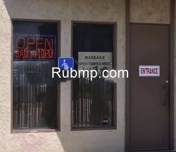 Photo of Tai Pai Massage0