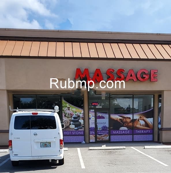 Photo of GREAT MASSAGE O'CLOCK