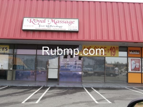 Photo of Moon Massage