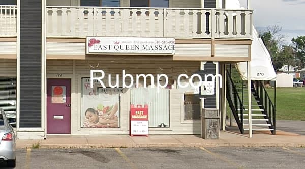 Photo of East Queen Massage