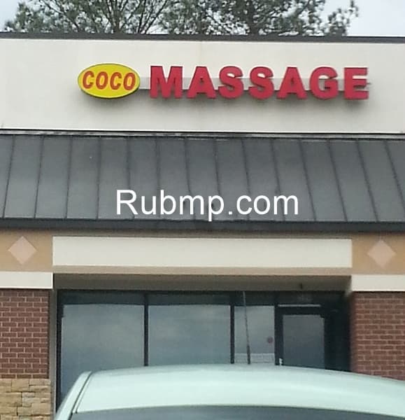 Photo of Coco Massage