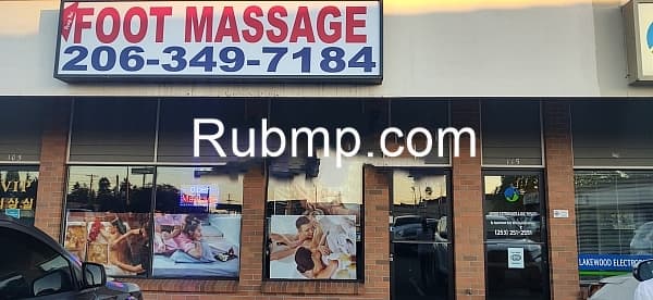 Photo of Pengpai Foot Massage