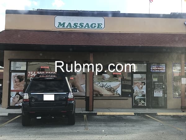 Photo of Asian Spa