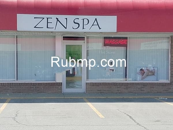 Photo of Zen Spa Asian Massage
