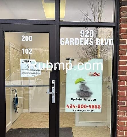 Photo of Lula Massage Spa