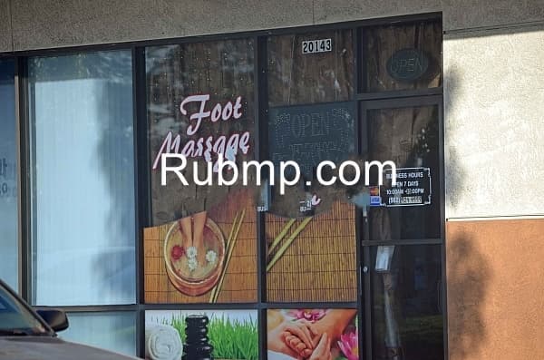 Photo of Lakewood Foot Massage