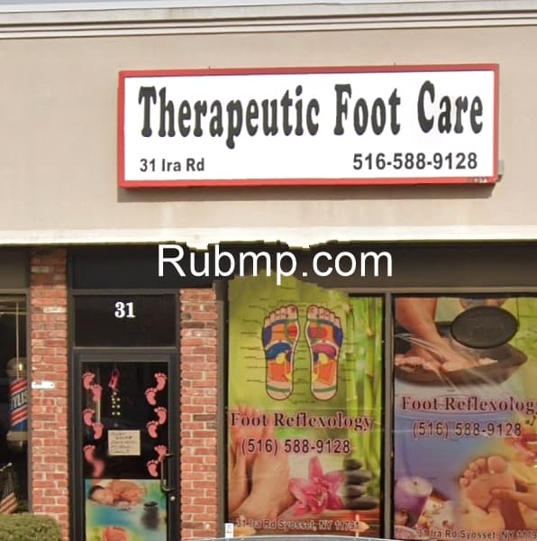 Photo of Therapeutic Foot Spa