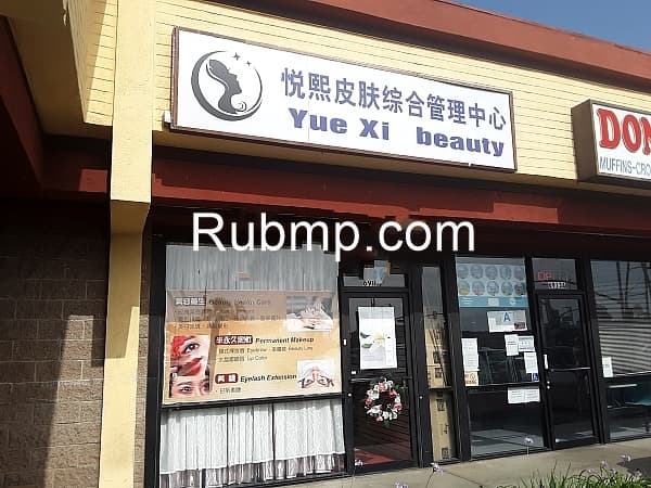 Photo of Yue Xi Beauty