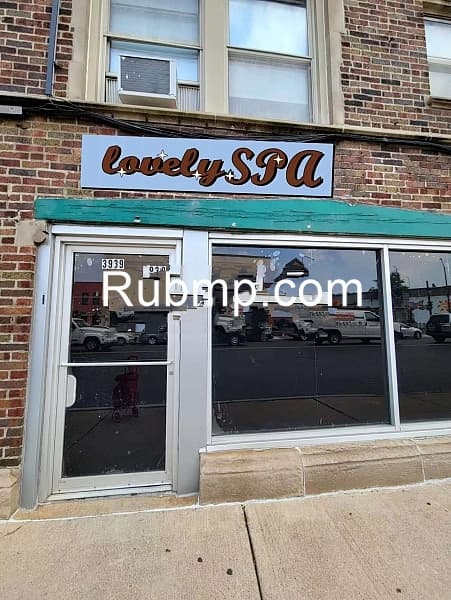 Photo of Red Rose Spa