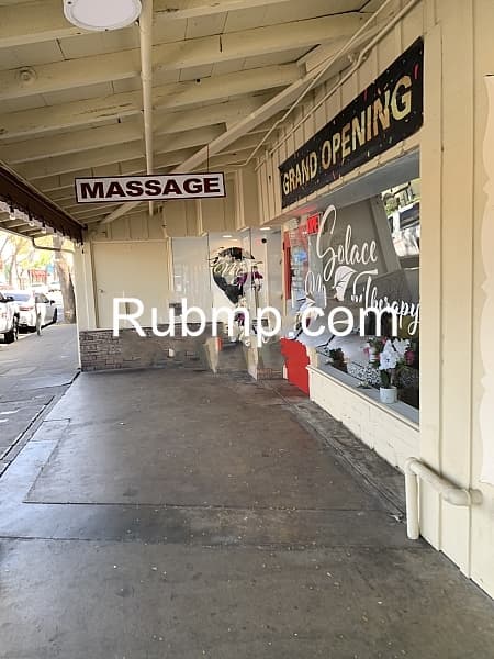 Photo of Solace Massage Therapy