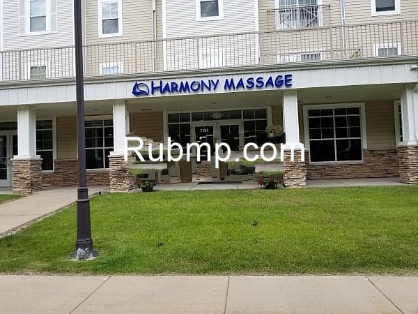 Photo of Harmony Massage