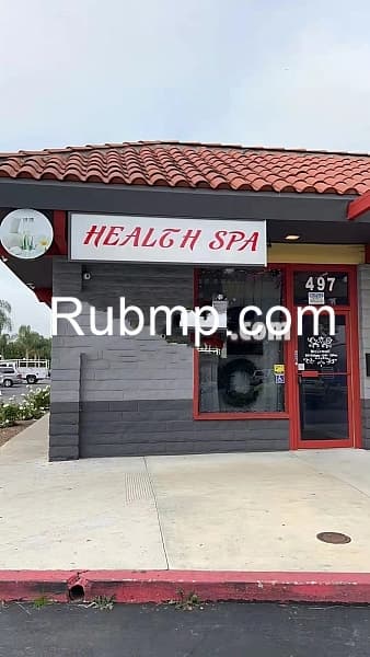 Photo of Health Spa