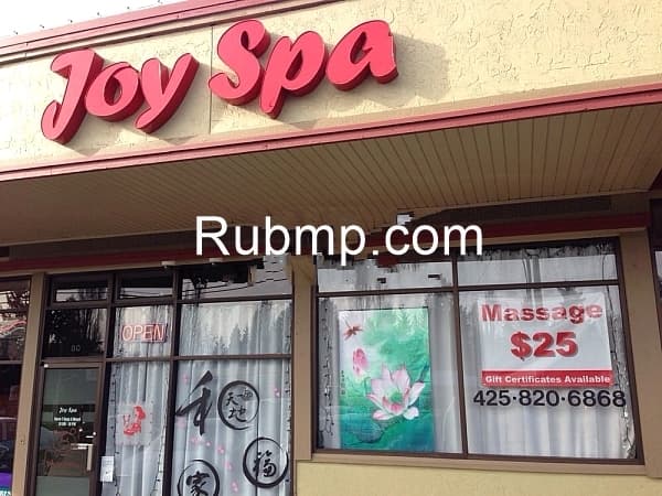 Photo of Joy Spa