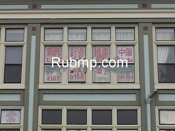 Photo of Chinese Power Massage