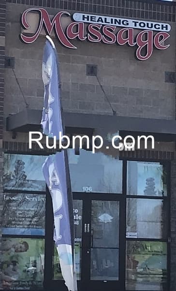 Photo of Healing Touch Massage
