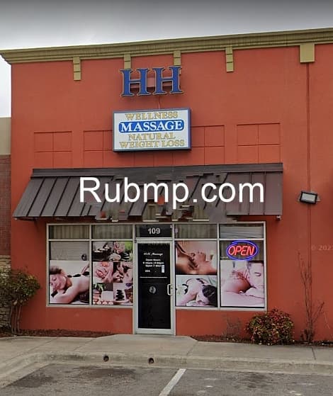 Photo of HH Massage