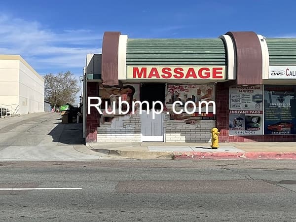 Photo of A A Massage