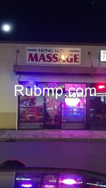 Photo of Hong Kong Massage