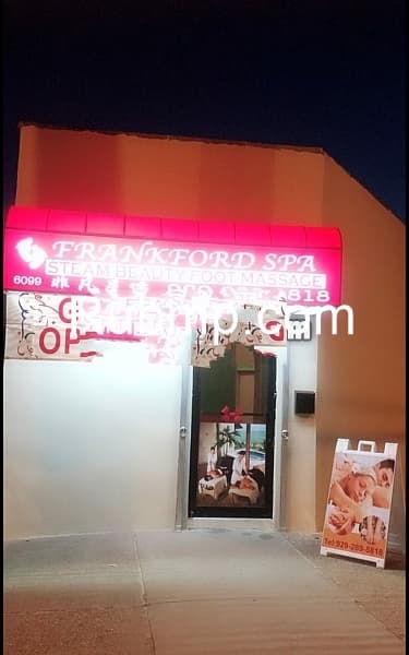 Photo of 6099 New Frankford Spa