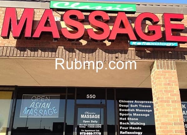 Photo of Good Balance Massage