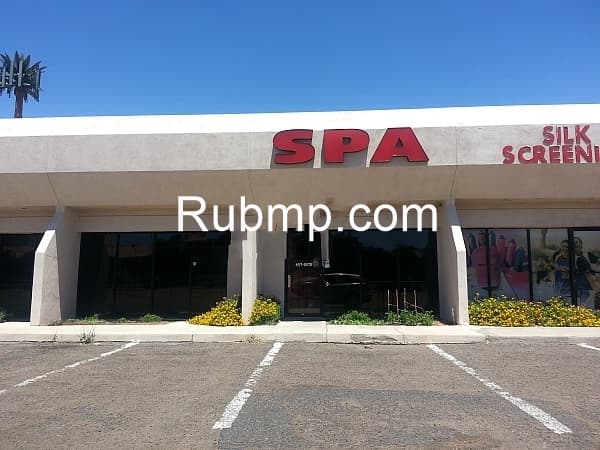 Photo of Sisters Foot Spa