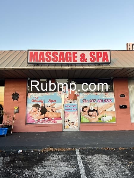 Photo of Missly Spa