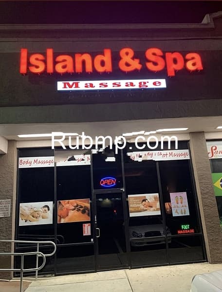 Photo of Island spa