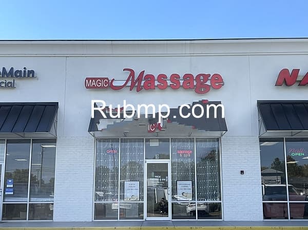 Photo of Magic Massage & Spa