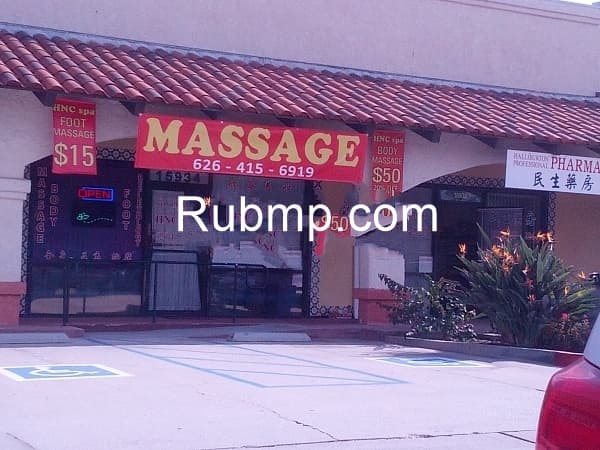Photo of HNC Spa