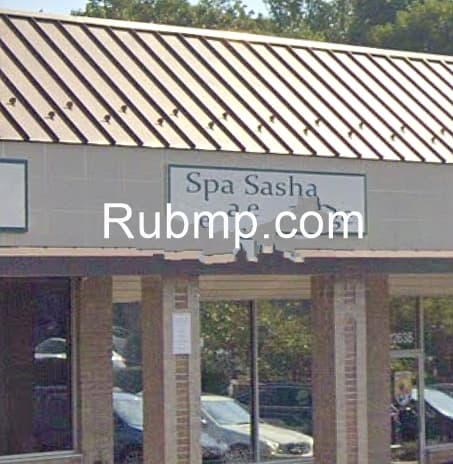 Photo of Spa Sasha Massage