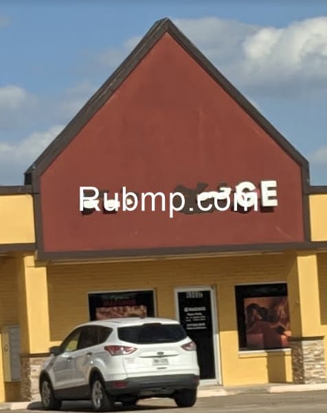 Photo of AA Massage