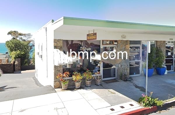 Photo of PO Siam Thai Massage – Best Thai Massage & Spa Center in Laguna Beach, CA