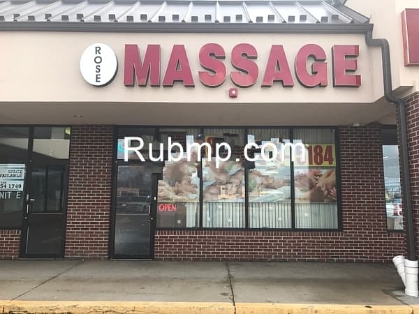 Photo of Rose Massage