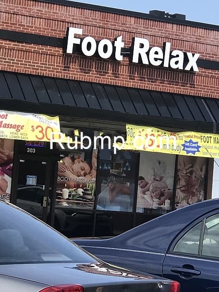 Photo of Sunshine Foot Relax