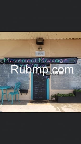 Photo of Massage Movement LLC